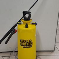 POMPA VOLPI E BOTTOLI 8 LITRI