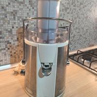 Centrifuga Ariete Centrika in acciaio inox 700 W