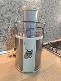 Centrifuga Ariete Centrika in acciaio inox 700 W