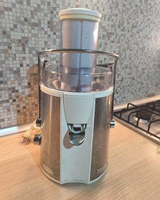 Centrifuga Ariete Centrika in acciaio inox 700 W