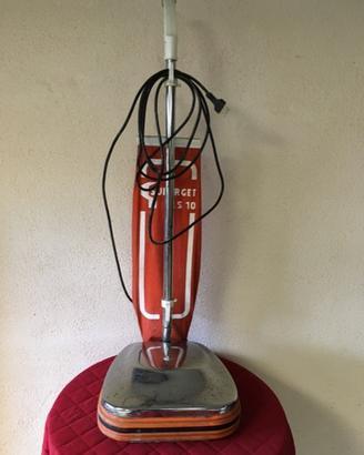 Lucidatrice Vintage SUPERGET LS10
