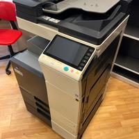Stampante konica minolta