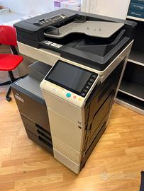 Stampante konica minolta