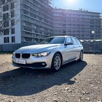 BMW Serie 3 Touring 318d Business Advantage auto B