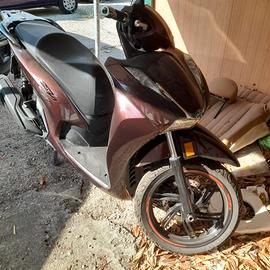 Honda SH 350 sh 150 sh125