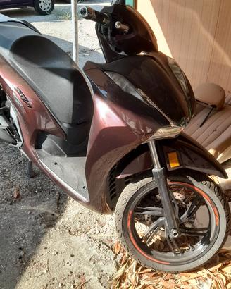 Honda SH 350 sh 150 sh125