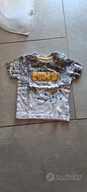 T-shirt bimbo Primark 3-6 mesi