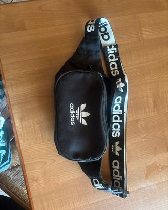 marsupio adidas