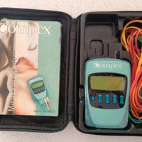 elettrostimolatore Compex Medi 