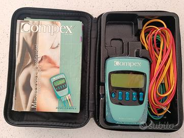 elettrostimolatore Compex Medi 