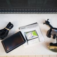navigatore GARMIN
