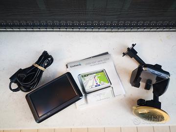 navigatore GARMIN