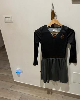Vestito harry potter hermione