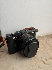 Sony rx1r mkII, sony rx1r mk2, sony rx1r II