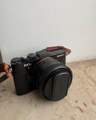 Sony rx1r mkII, sony rx1r mk2, sony rx1r II