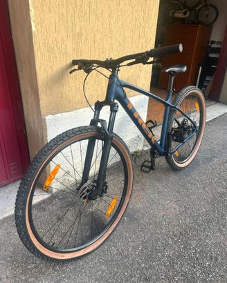 Mtb Trek