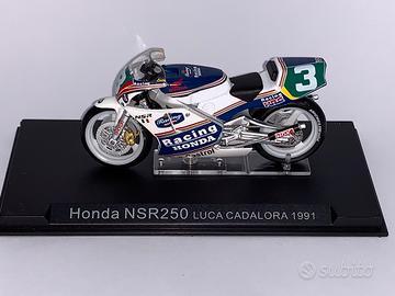 HONDA NSR 250 Luca Cadalora