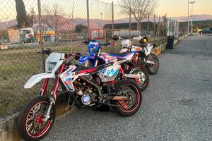 Rieju Mrt 50 Trophy *Limited Edition