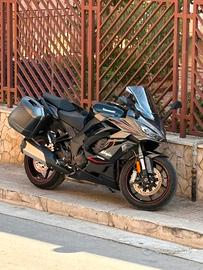 Kawasaki Ninja 1100sx se 2025