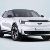 FORD Explorer EV Premium AWD 79kWh (532Km) Exten