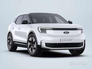 FORD Explorer EV Premium AWD 79kWh (532Km) Exten