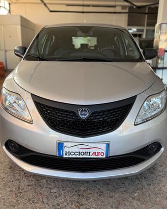 Lancia Ypsilon 1.2 69 CV 5 porte GPL Ecochic Gold