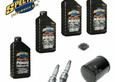 Kit tagliando olio Spectro Harley Davidson Sportst