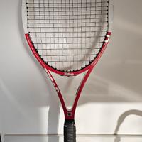 Wilson Ncode six-one Tour 90