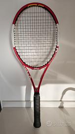 Wilson Ncode six-one Tour 90