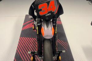 Pitbike pitom variante alta