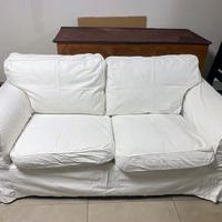 Divano Ikea Ektorp 2 posti