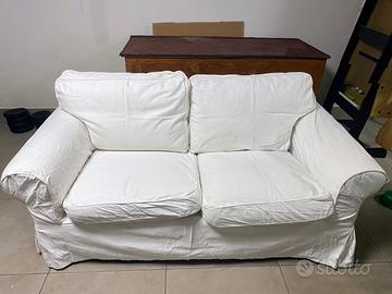 Divano Ikea Ektorp 2 posti
