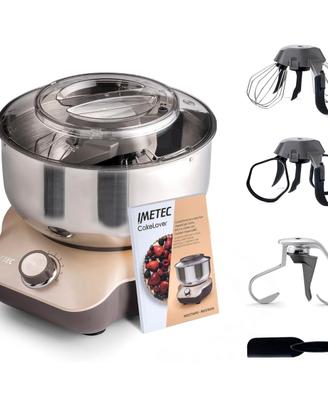 robot da cucina Imetec