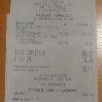 Navigatore per moto Garmin Xumo XT 5,5"