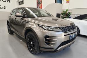 Land Rover Range Evoque R-Dynamic 2.0D I4-L.Flw 15