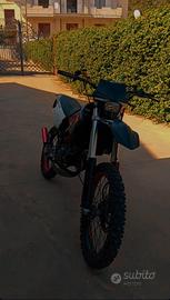 aprilia rx 50 (77) 2003