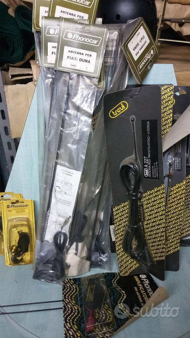 Antenne autoradio Audio/Video In vendita a Belluno