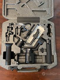 DJI RONIN SC - nuovo mai usato