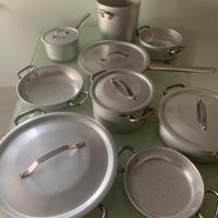 Pentole marca Agnelli