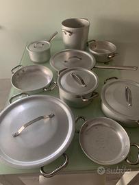 Pentole marca Agnelli