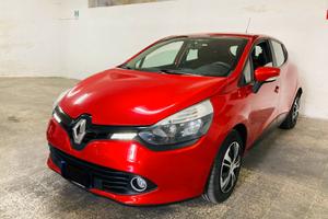 Renault Clio 1.5 dCi - X NEOPATENTATI - 2014