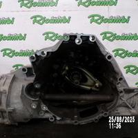 CAMBIO PER AUDI A4 B8 2.0 TDI QUATTRO 2015