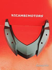 SUPPORTO PARABREZZA CUPOLINO BMW R1200RT