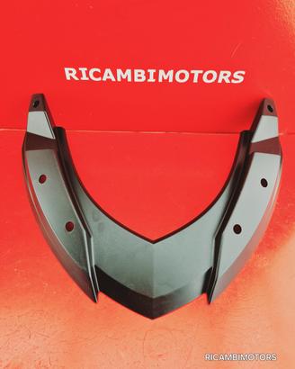 SUPPORTO PARABREZZA CUPOLINO BMW R1200RT