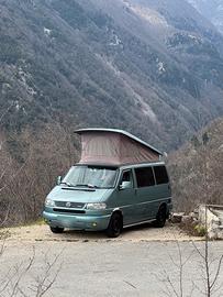 Volkswagen T4 Westfalia 2.5 TDI