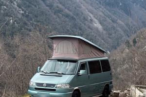 Volkswagen T4 Westfalia 2.5 TDI