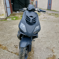 Scooter piaggio