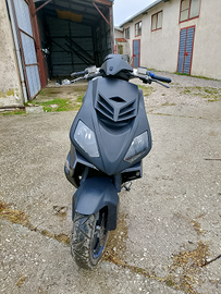 Scooter piaggio