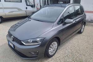 VOLKSWAGEN Golf Sportsvan Trendline