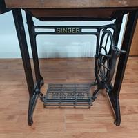 macchina da cucire Singer